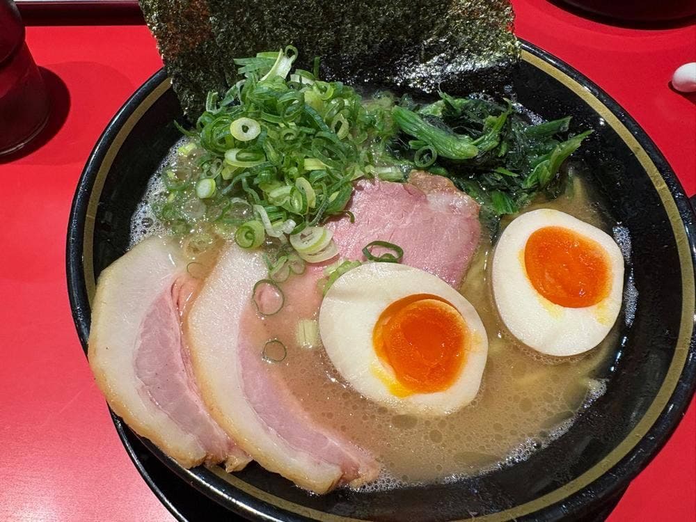 麺家 よし川