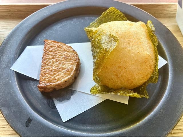 山芋の多い料理店 MAKABE - サブ画像1