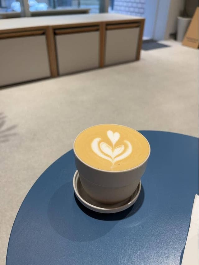 Blacksheep Espresso - サブ画像2