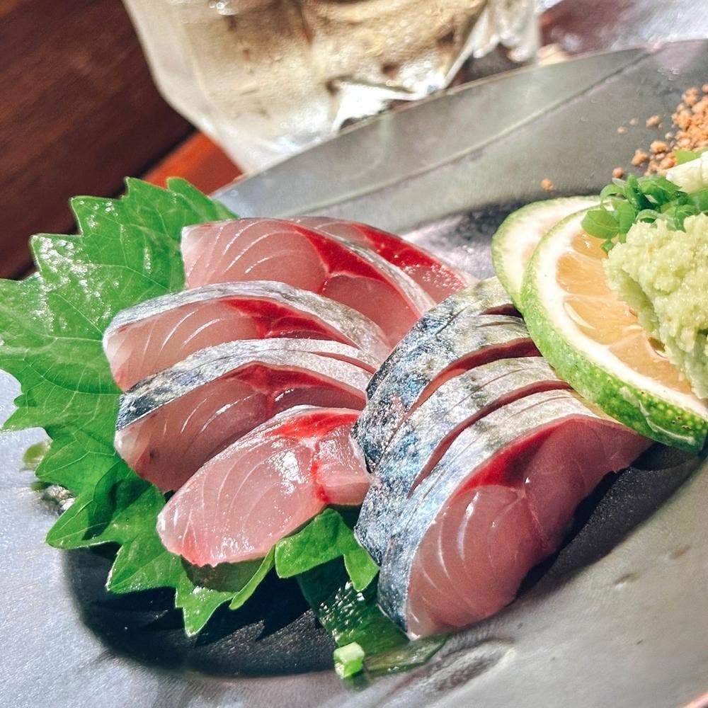 中洲 飯屋 楽