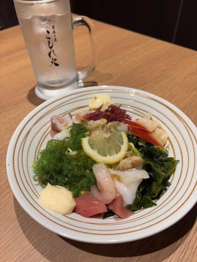 炭焼き屋 こもれ火 - サブ画像3