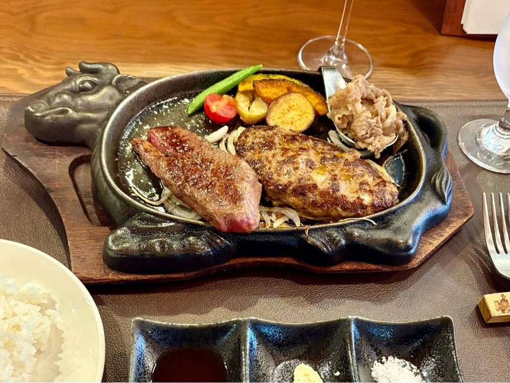 ファームレストラン ウエムラ・ビヨンド