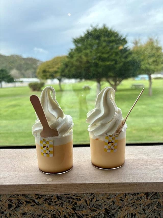 mother's+ - サブ画像1