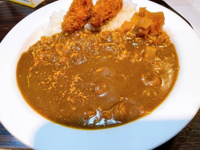 カレーハウスCoCo壱番屋 御徒町春日通り店 - サブ画像1