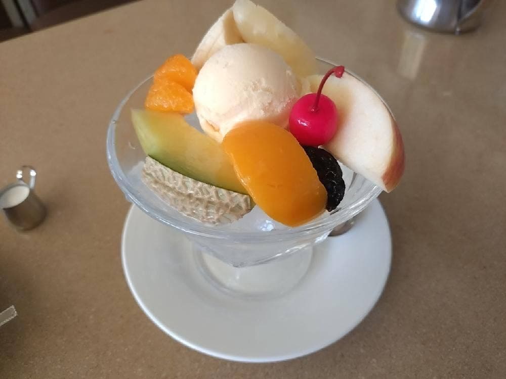 チェリー