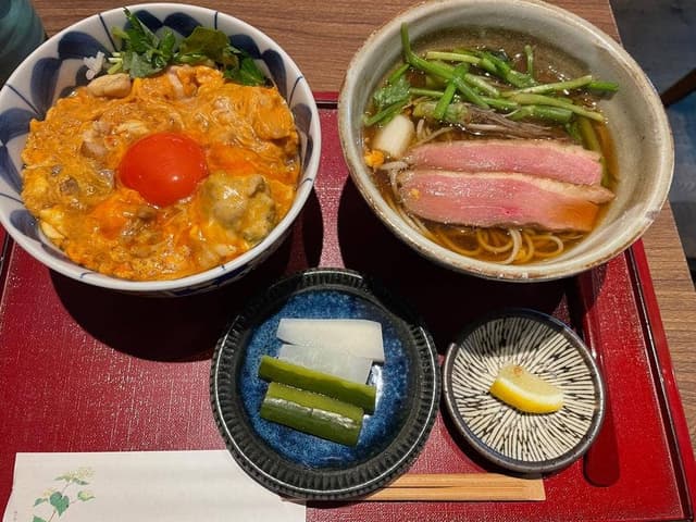 鴨の助 - サブ画像2