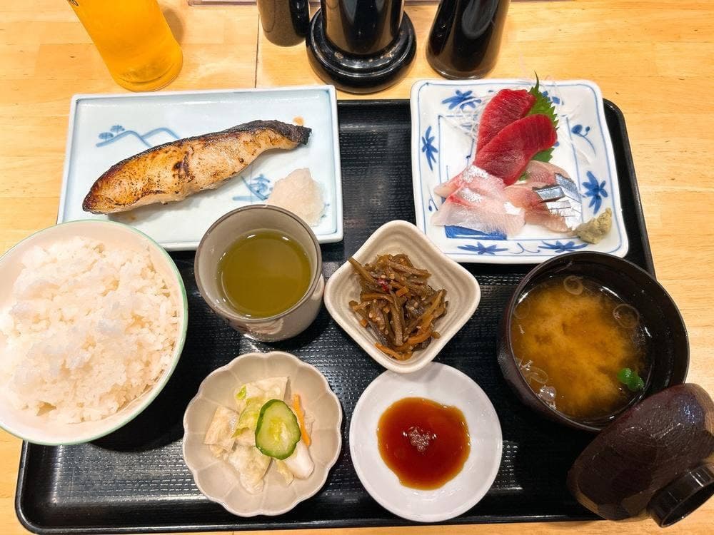 御さしみ家 新宿西口ハルク店