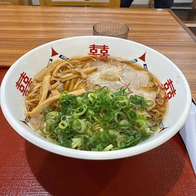福山SA下り フードコート - サブ画像2