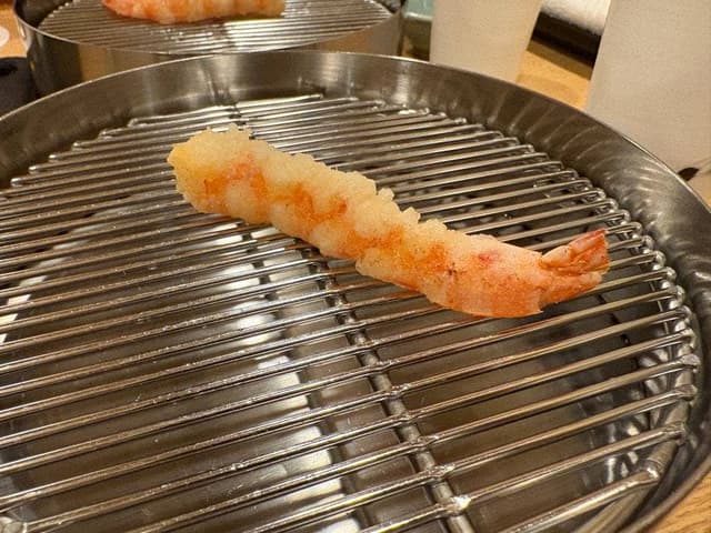 てんぷら 下村 - サブ画像3