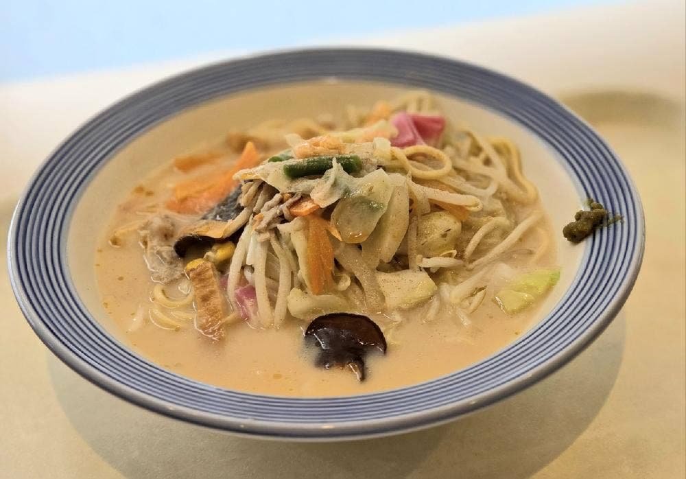 リンガーハット ニトリモール東大阪店