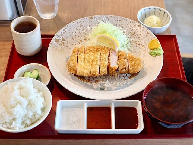 とんかつ縁六 - サブ画像2