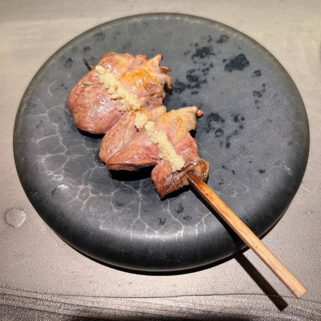 YAKITORI+81 - サブ画像2