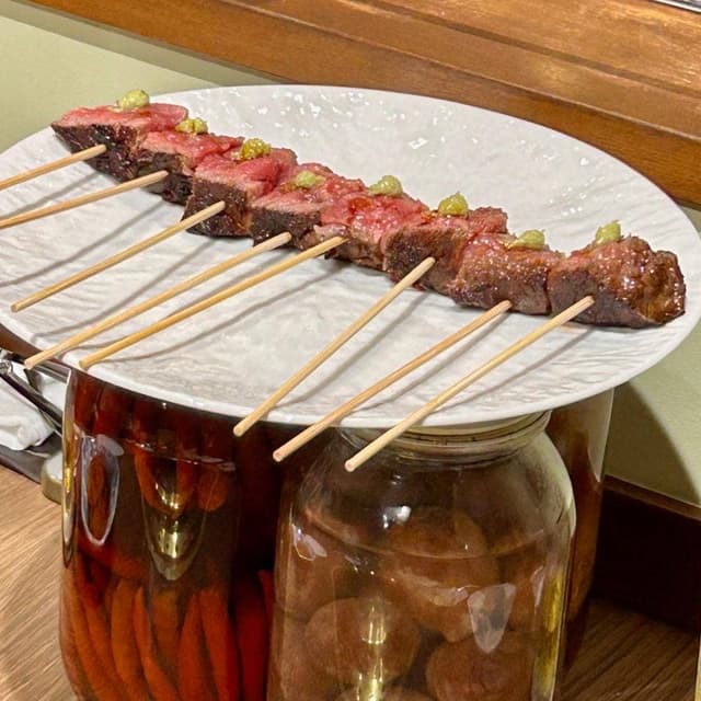 焼肉 ホルモン Beef Boss - サブ画像2