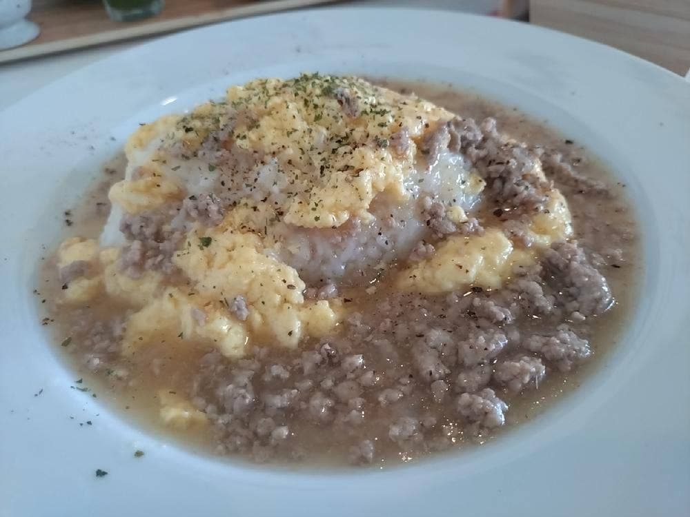 フィナンシェ