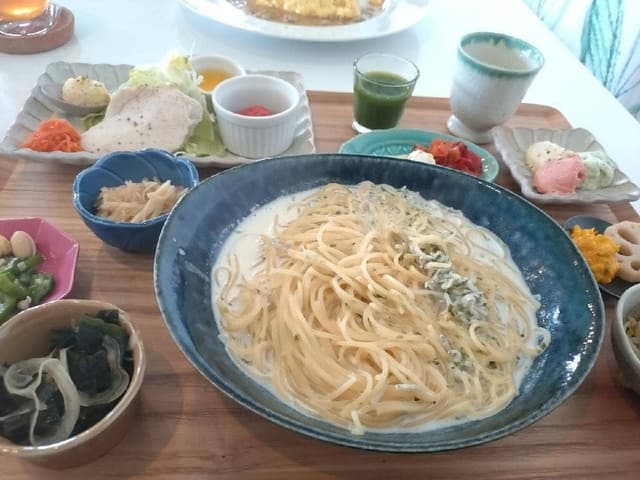 フィナンシェ - サブ画像3