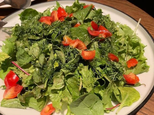 サルヴァトーレ クオモ アンド バール 大井町店 - サブ画像3
