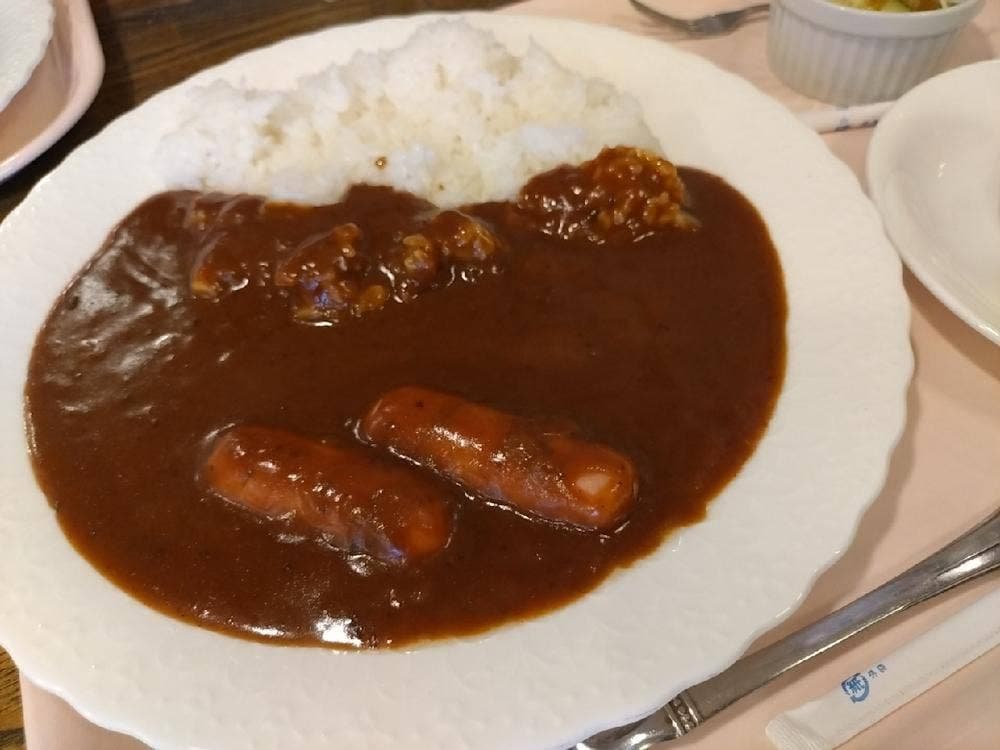 喫茶ワンスモア