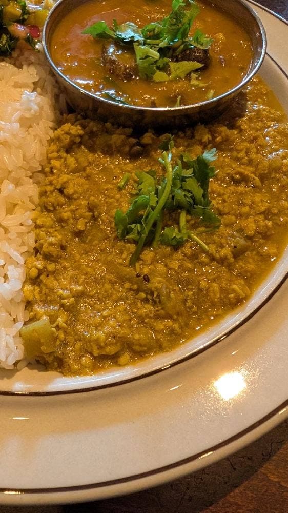 Curry Sings - サブ画像1