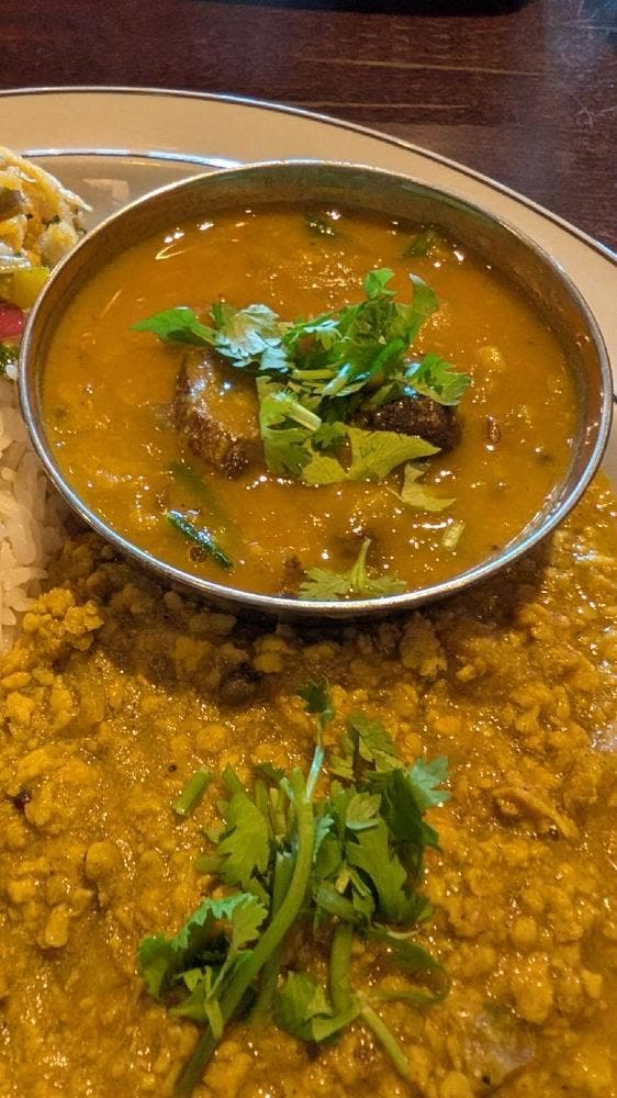 Curry Sings - サブ画像2