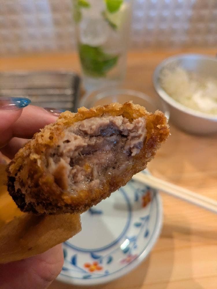 肉のウヱキ 代々木店