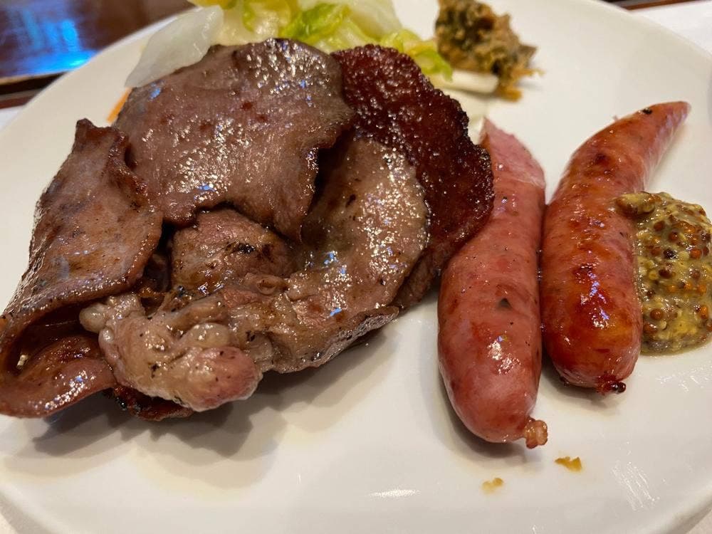 たんや善治郎 北根店