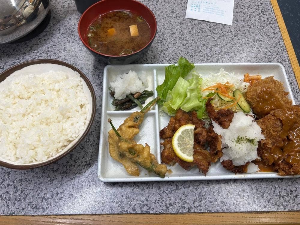 ハイライト 百万遍店