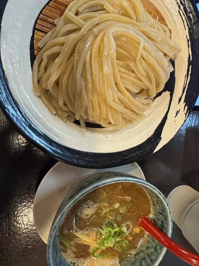 肉汁つけめん INABASTYLE - サブ画像1
