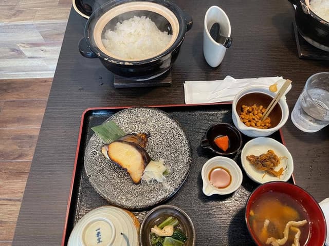 魅惑の白米 - サブ画像1