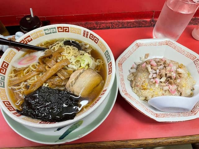 味楽 - サブ画像1