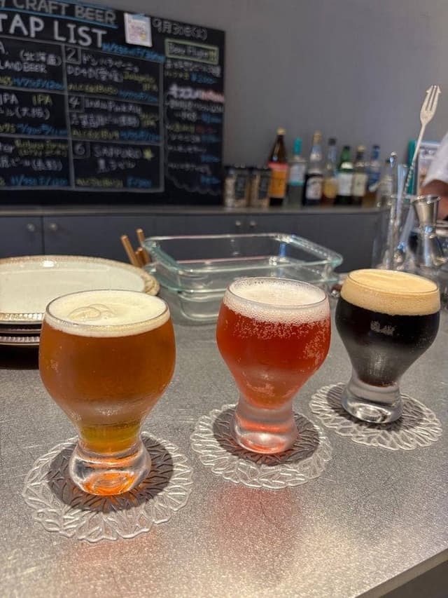 719 CRAFT BEER - サブ画像1