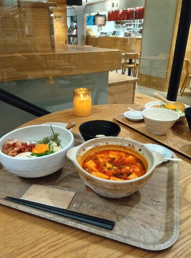 豆と餅 杜の街店 - サブ画像1