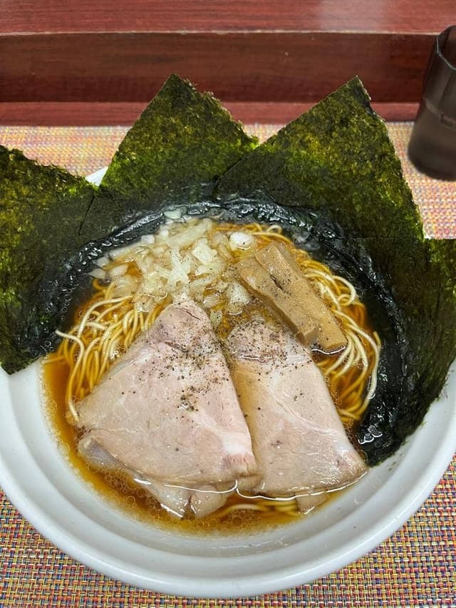 中華そば たま河 - サブ画像1