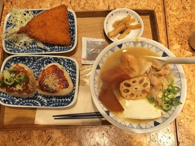 ごちとん OOTEMORI店 - サブ画像1