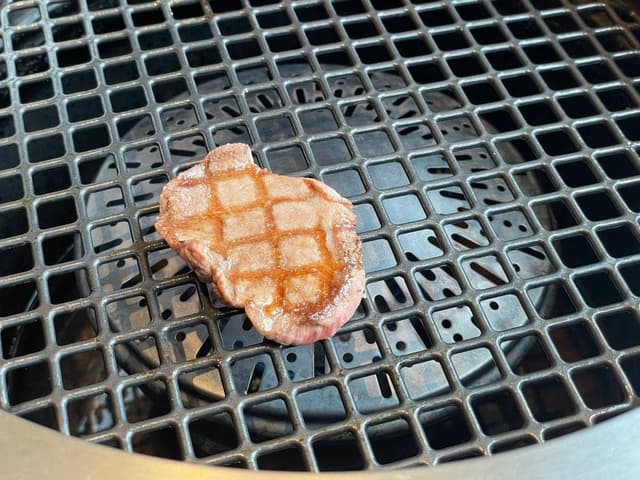 しゃぶしゃぶと焼肉 わにく ミッドランドスクエア店 - サブ画像1