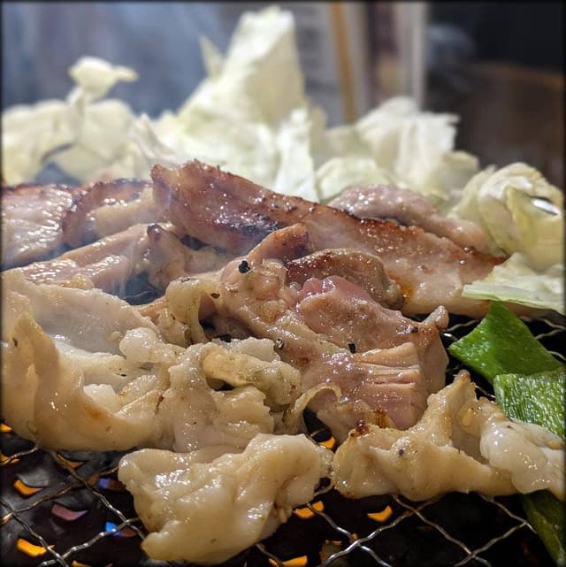 岩見沢精肉卸直営 牛乃家 本店 - サブ画像2