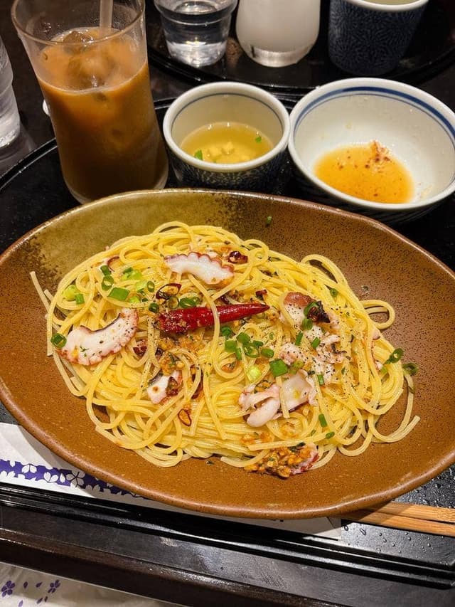 洋麺屋 五右衛門 横浜ポルタ店 - サブ画像3