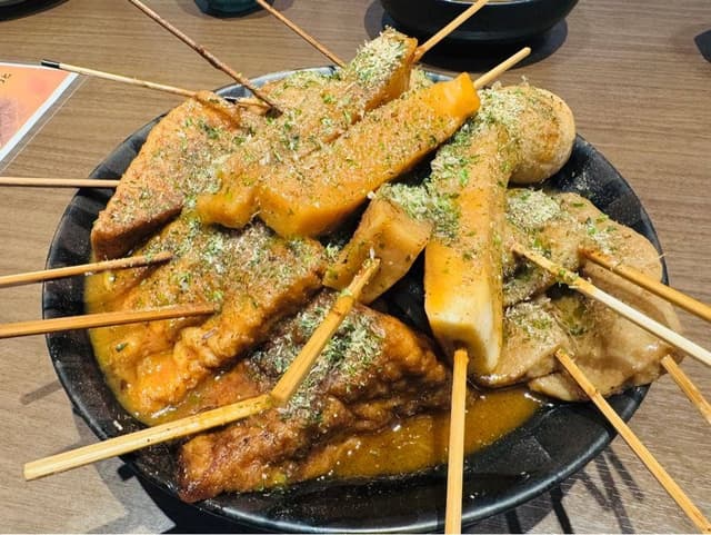 味の店 乃だや - サブ画像3