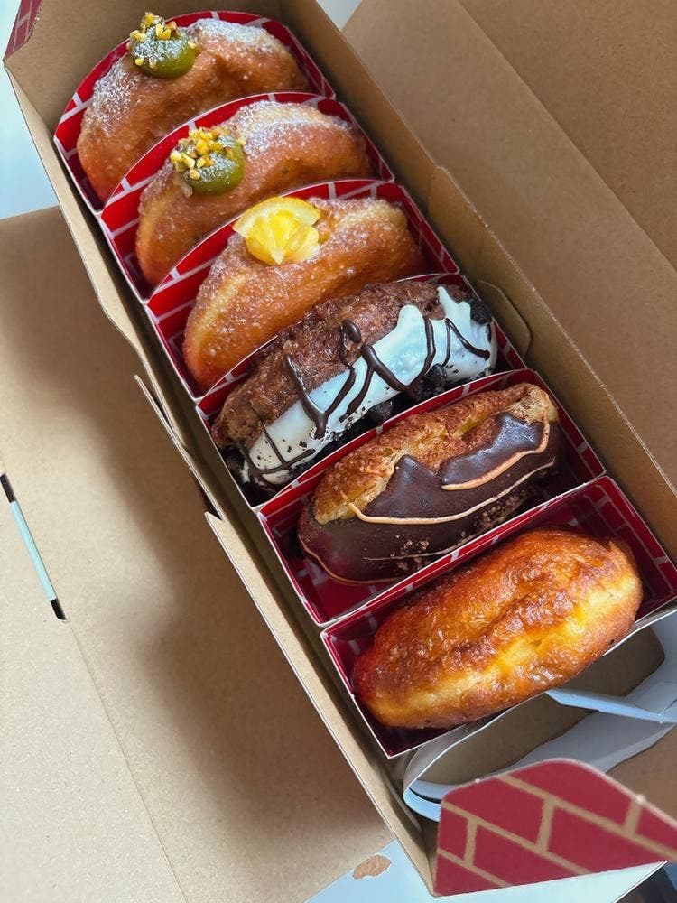 パティスリー ストラスブール テラスモール湘南店