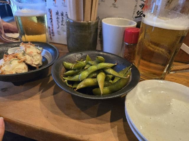 串焼き おついち - サブ画像1