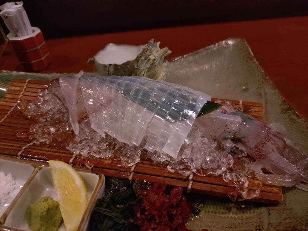 さかな市場 筑紫口店