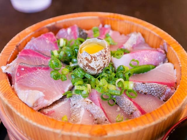 くいもん家 ふるさと 加賀店 - サブ画像3