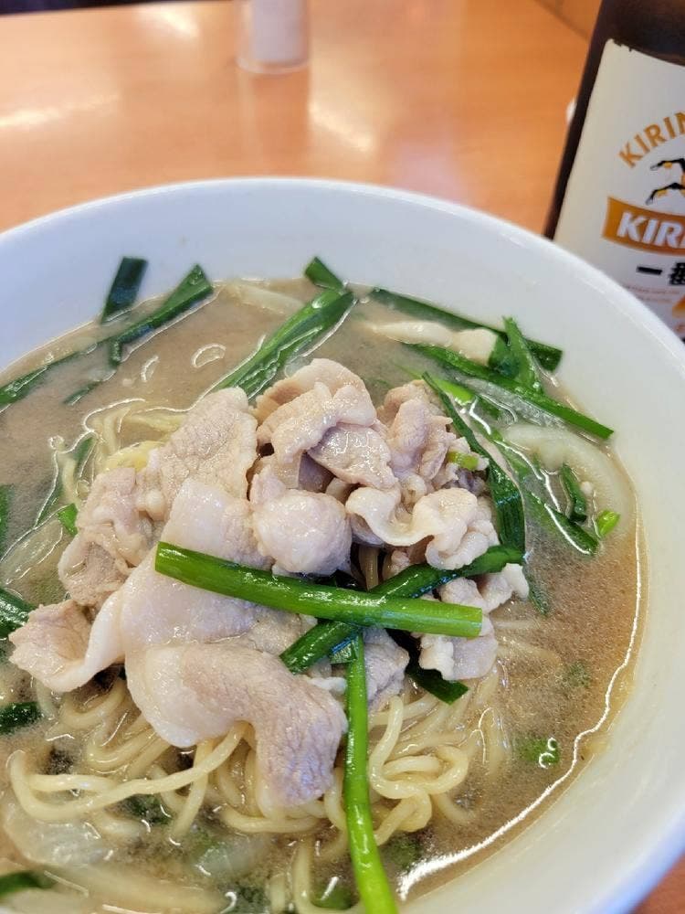 日高屋 相模原南口店
