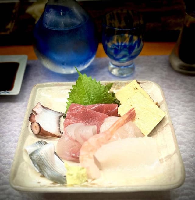 金すし - サブ画像3