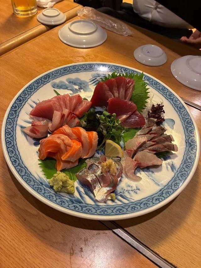 居酒屋 大漁 - サブ画像1