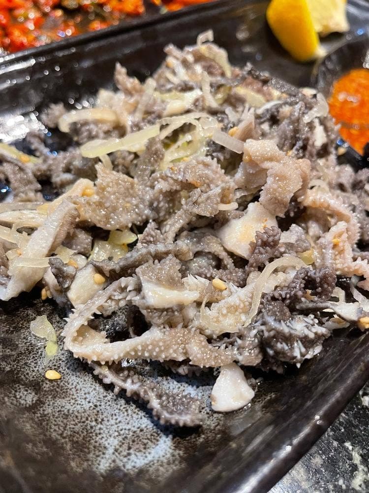 焼肉スエヒロ館 鴻巣店