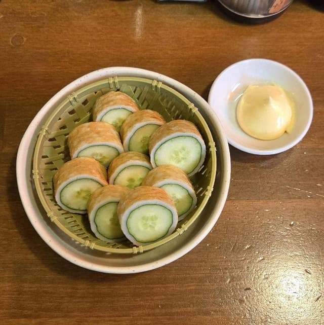 いまどき安兵衛 - サブ画像1