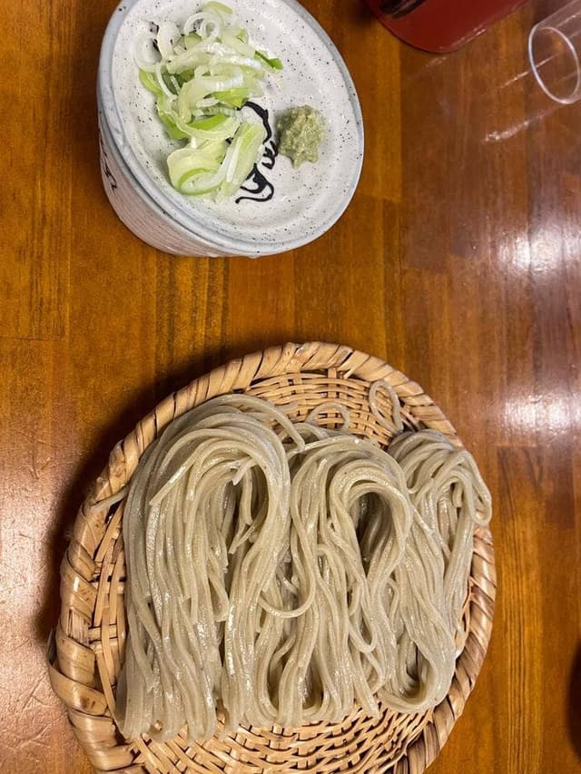 大久保の茶屋 - サブ画像1