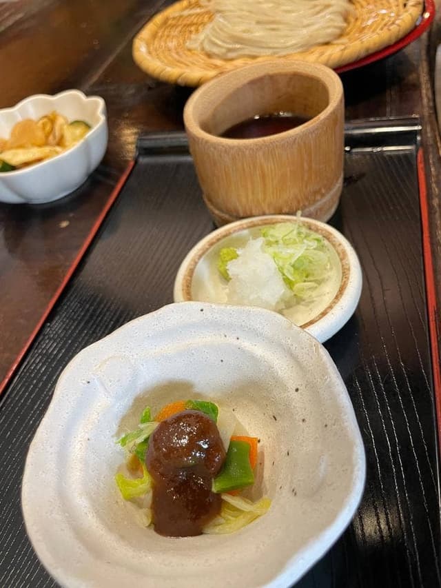 仁王門屋 - サブ画像1