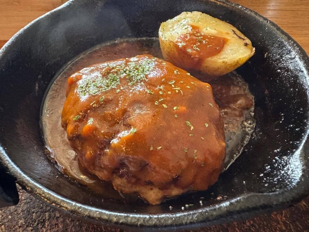 ジャーニー キッチン