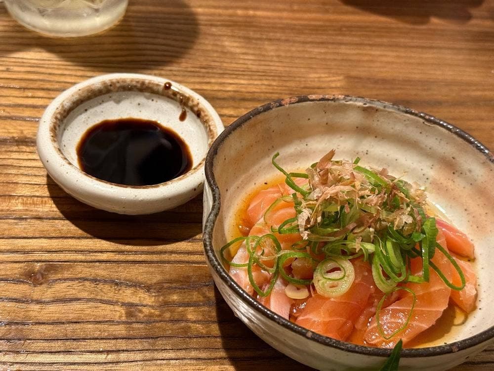十三居酒屋 ほくろ。